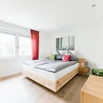 My Apartment *