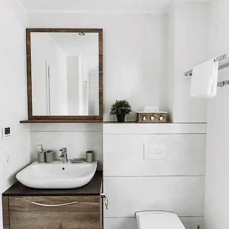 My Apartment