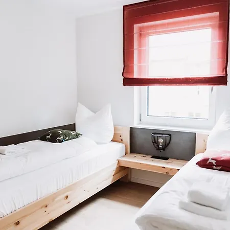 Appartement My Winterberg