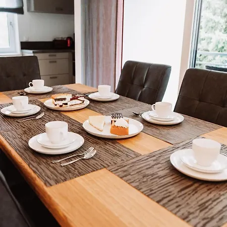 Appartement My Winterberg