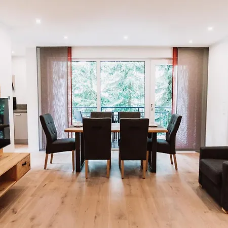 Appartement My