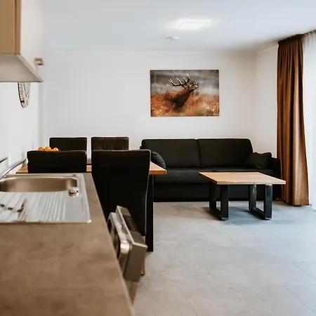 Apartmán My Winterberg