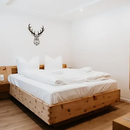 My Apartmán Winterberg