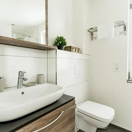 Apartment My