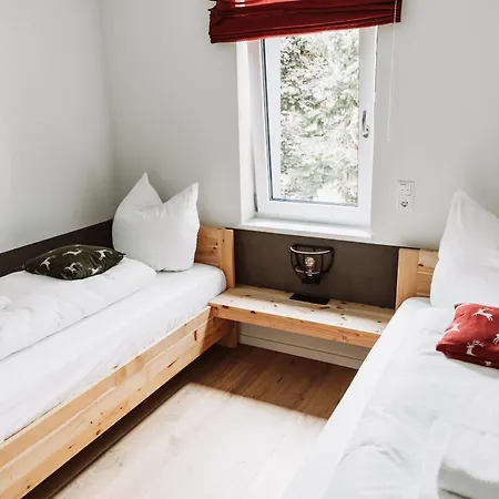 My Apartment Winterberg
