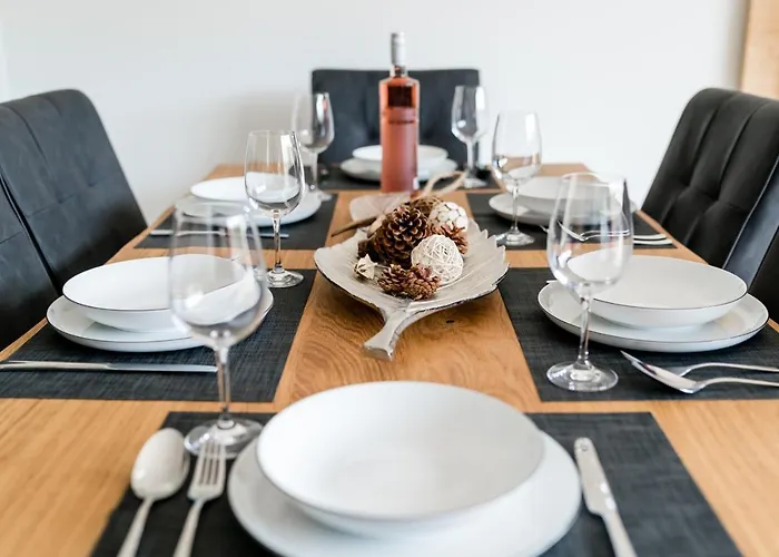 Apartman My Winterberg