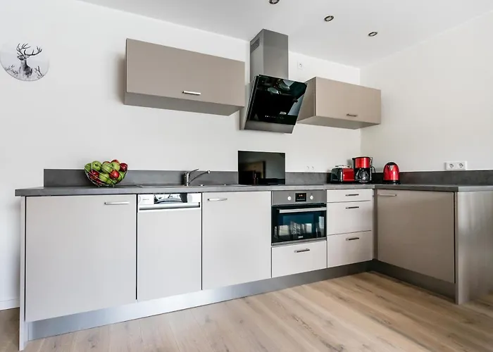 My Apartman Winterberg