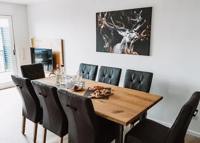 Apartman My Winterberg