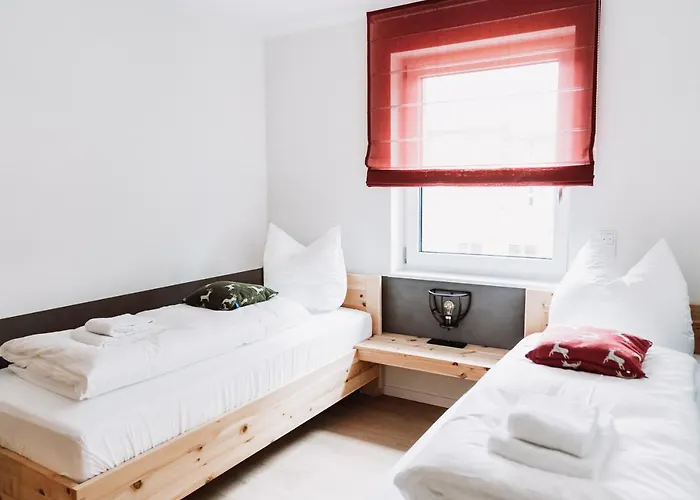 Apartman My Winterberg