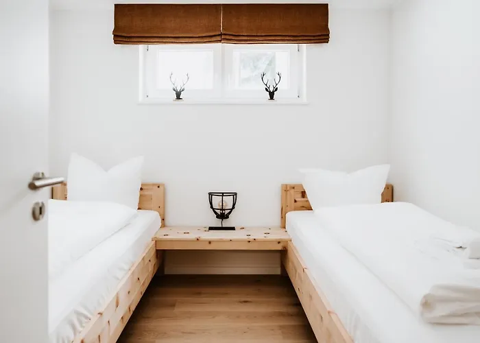 Appartement My Winterberg